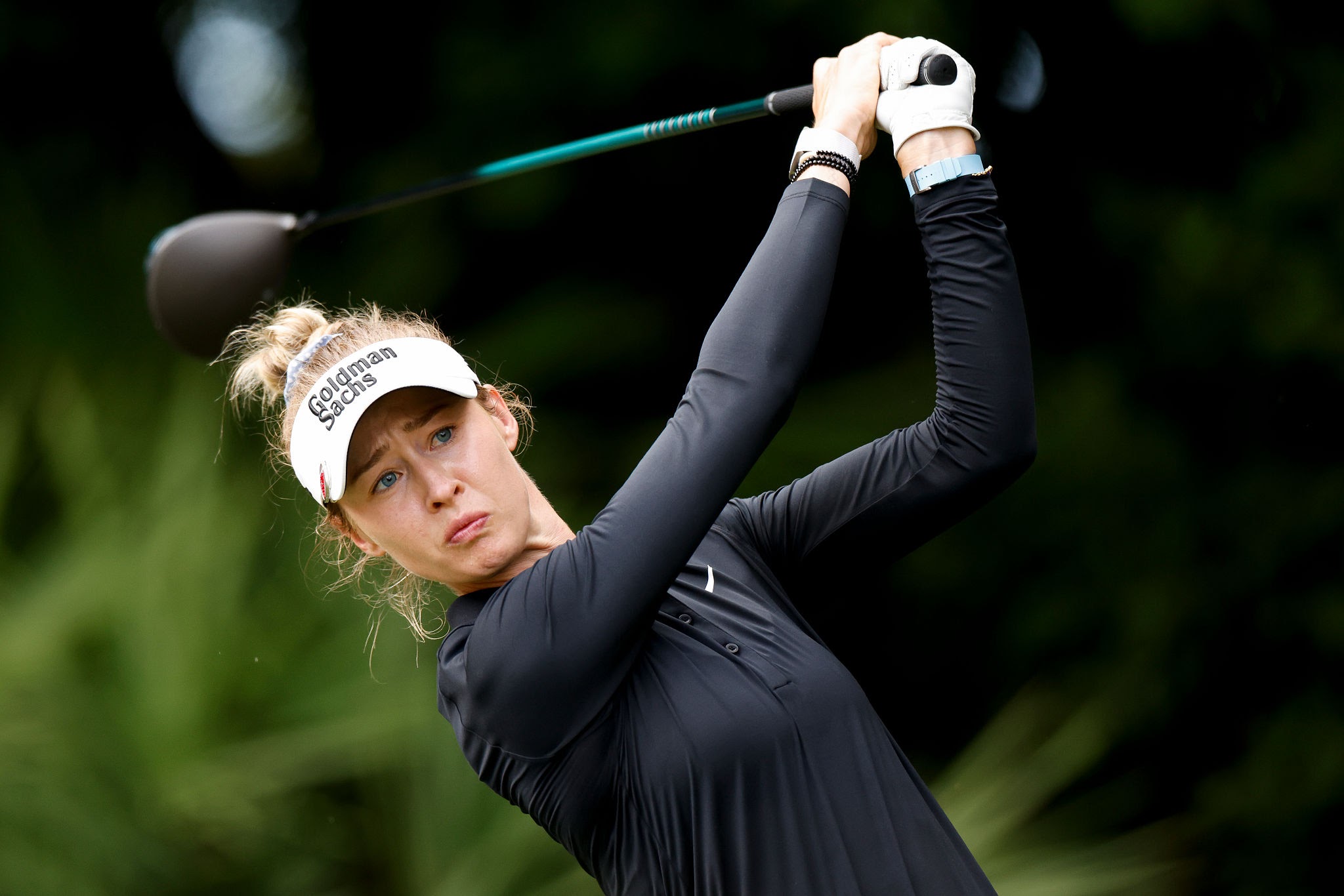 Nelly Korda